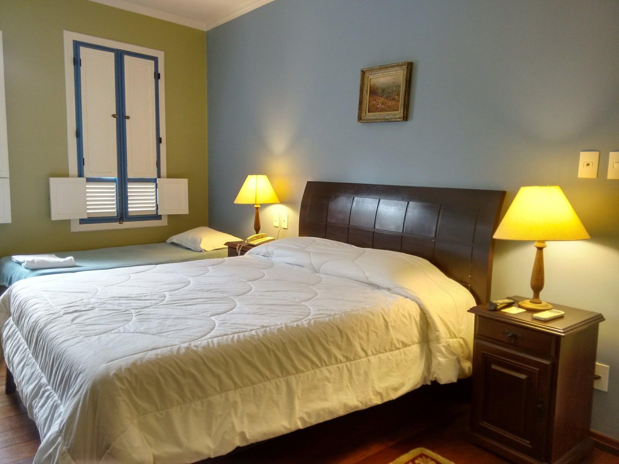 Minas Gerais 4*