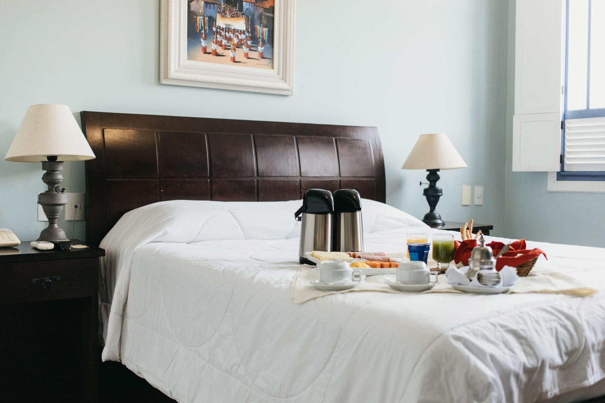 Hotel Minas Gerais Ouro Preto (Minas Gerais)