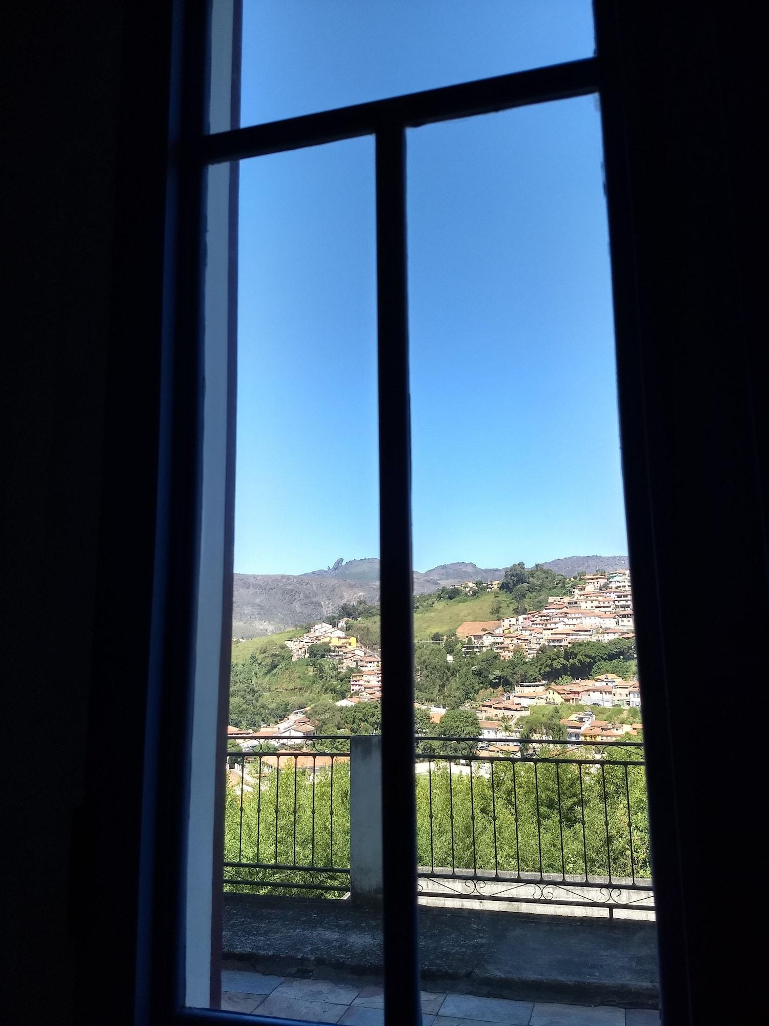Hotel Minas Gerais 4*