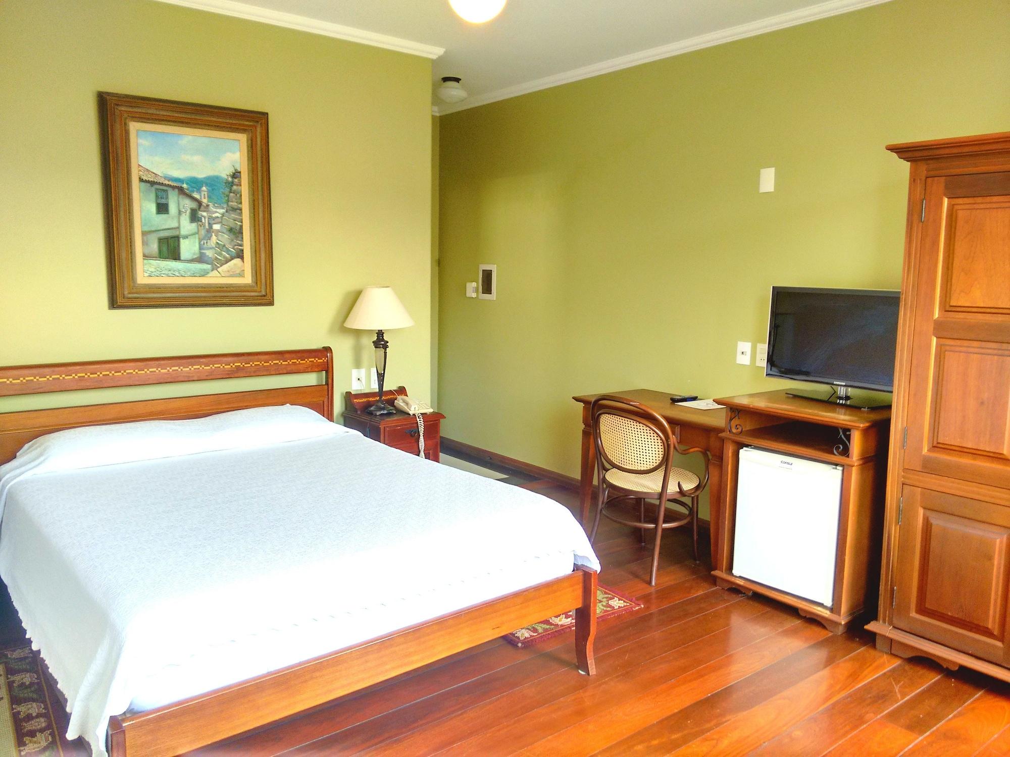 Minas Gerais Hotel 4*