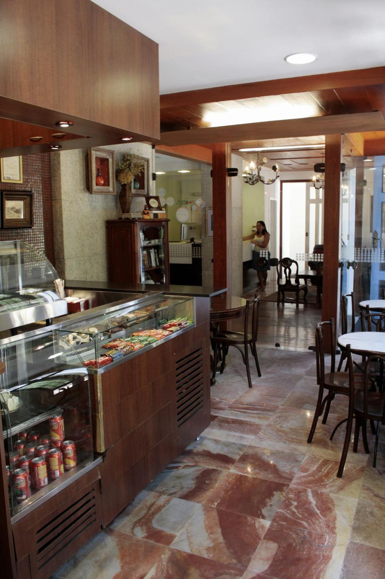 Minas Gerais Hotel Ouro Preto (Minas Gerais)