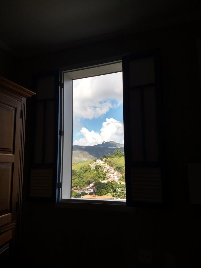 Minas Gerais Ouro Preto (Minas Gerais)