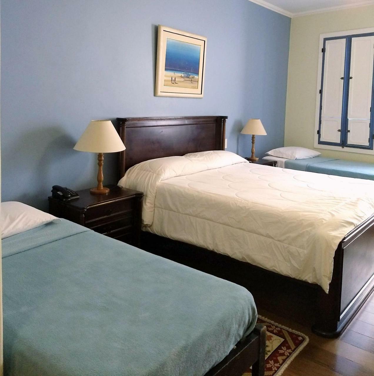 Hotel Minas Gerais 4*