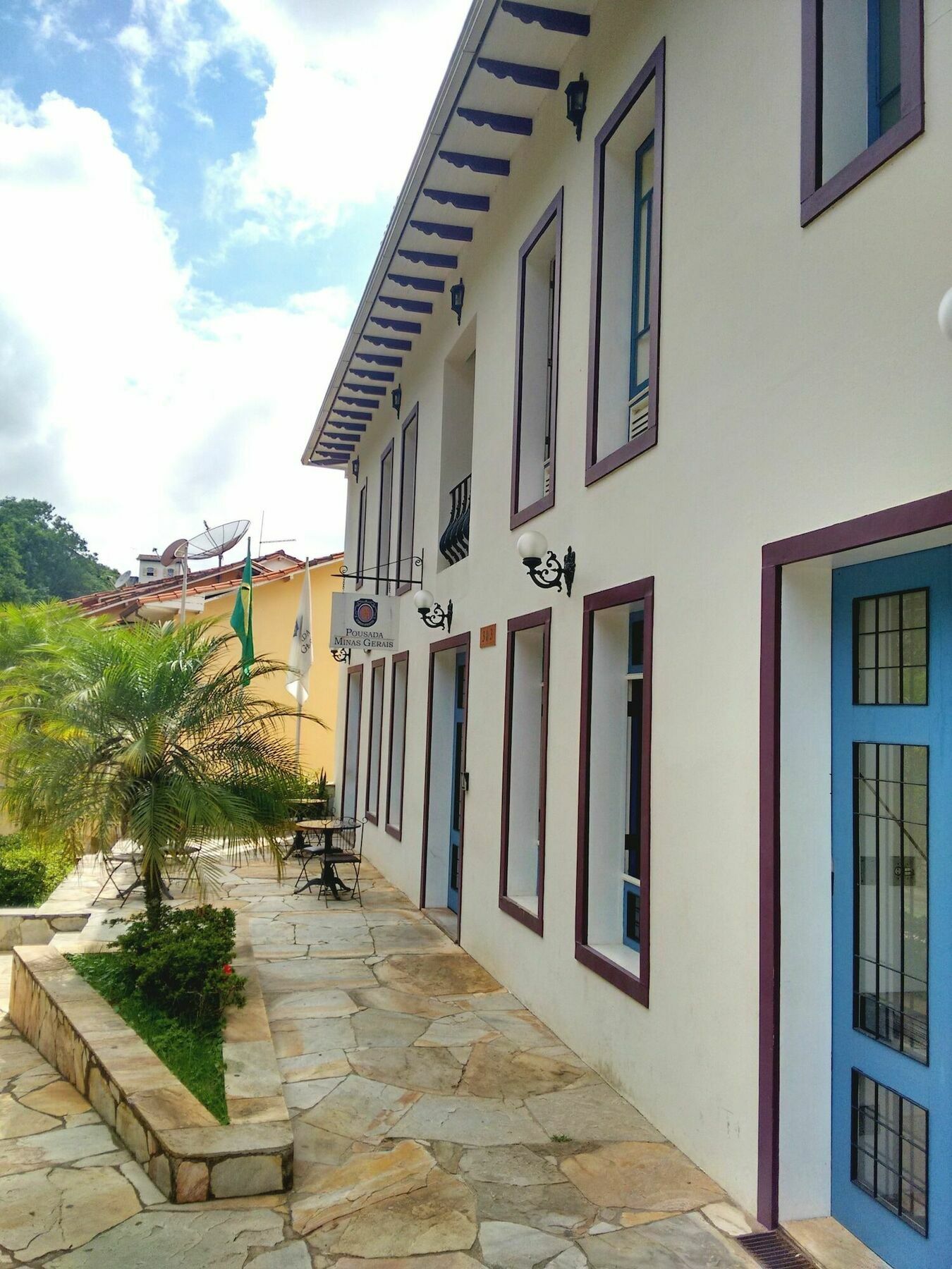 Minas Gerais Ouro Preto (Minas Gerais)