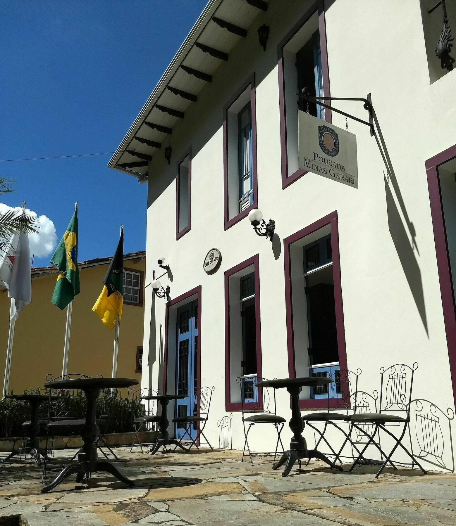 Minas Gerais